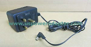 New Joden AC Power Adapter 7.5V 1A 7.5VA UK 3 Pin Plug - Model: JOD-48B-09
